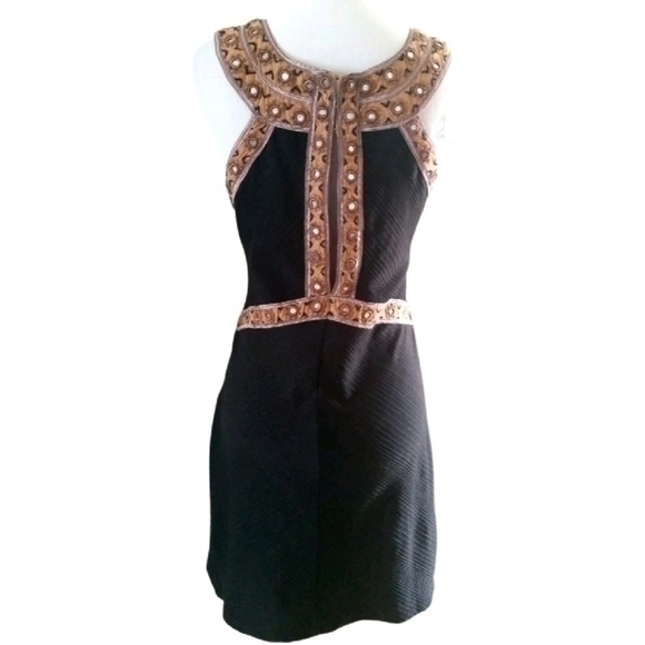 💥NWT💥 FREE PEOPLE "THE LITTLE MIRROR" DRESS SZ L - Picture 7 of 10